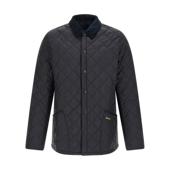 Barbour Men's Heritage Liddesdale Jacket